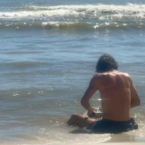 Meet your Posher, Andy